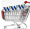 webshop starten