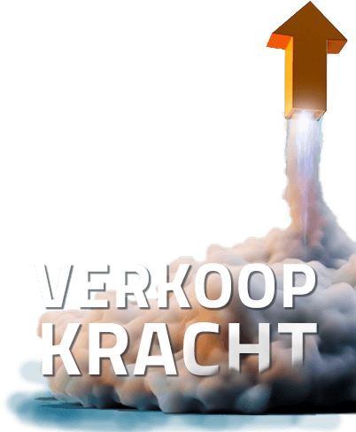 Verkoopkracht