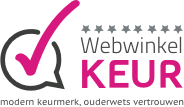 keurmerk webshop